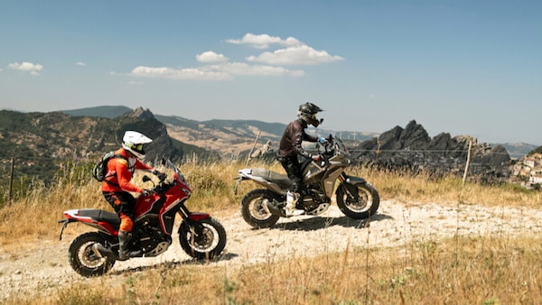 Terre Lucane 2024: un evento adventure in luoghi incantati