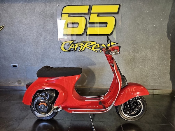 Loris Capirossi: cimeli messi all'asta per la lotta ai tumori