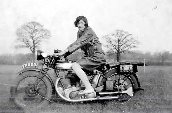 La moto perfetta la conosci già: è quella che stai guidando