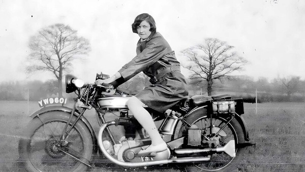 La moto perfetta la conosci già: è quella che stai guidando