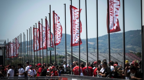 Il World Ducati Week 2024 è stato certificato evento sostenibile