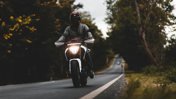 Motoraduni ed eventi di settembre
