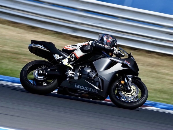 Prova, a Misano con le Michelin Power GP2
