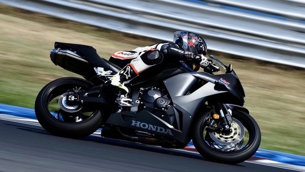 Prova, a Misano con le Michelin Power GP2