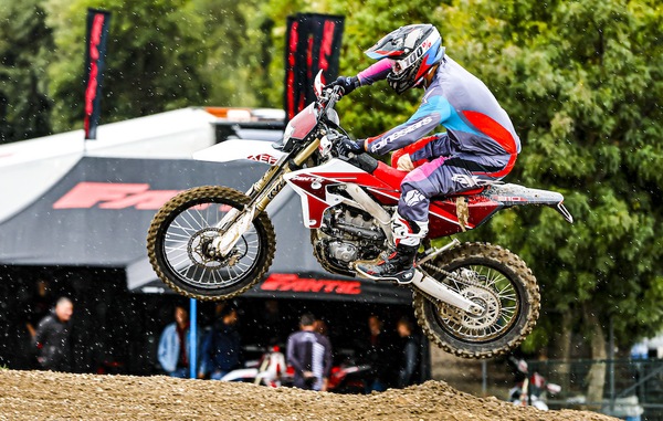 Prova, cross e enduro Fantic 2025: evoluzione e conferme VIDEO