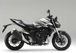 Honda CB1000 Hornet: ad EICMA la versione definitiva