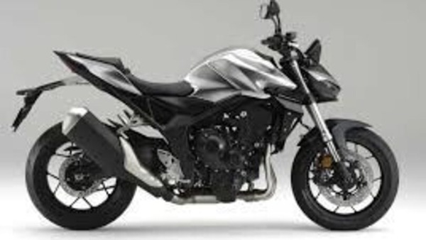 Honda CB1000 Hornet: ad EICMA la versione definitiva