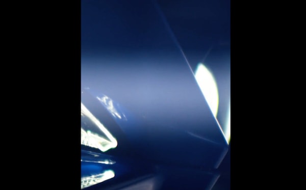 Yamaha, finita l’attesa: la tre cilindri R9 pronta al debutto