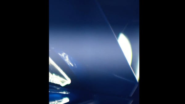 Yamaha, finita l’attesa: la tre cilindri R9 pronta al debutto