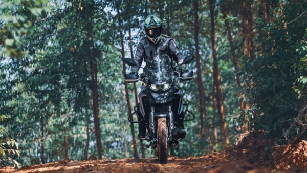 QJ Motor lancia la promozione di ottobre: "Da zero all’infinito"