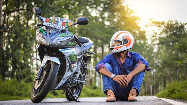 Motoraduni ed eventi di Ottobre