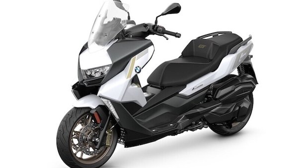 BMW C 400 X e C 400 GT: dotazione più ricca e nuovi allestimenti