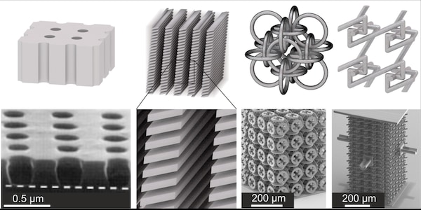 Metamateriali: come potrebbero cambiare le prestazioni delle moto