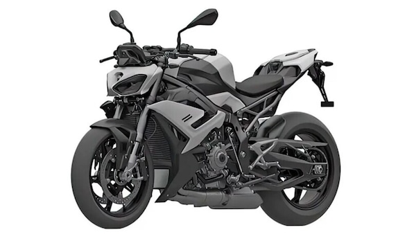 BMW: in arrivo novità sulla naked S 1000 R per il 2025