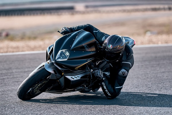MV Agusta F3 Competizione: la più racing di sempre