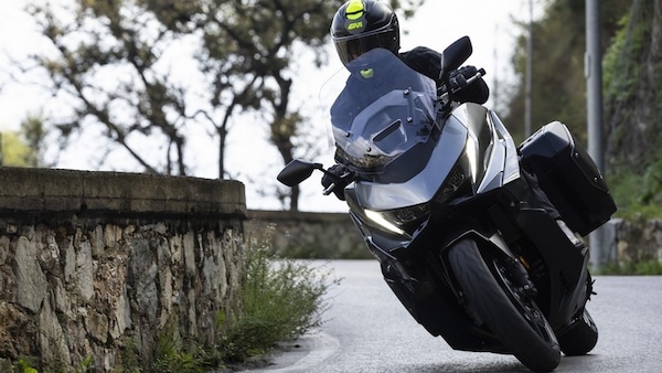 Prova Honda Forza 750: un nuovo re?