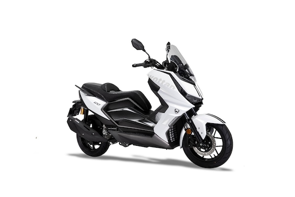 Wottan 2025: fra scooter e moto, una gamma con stile in arrivo