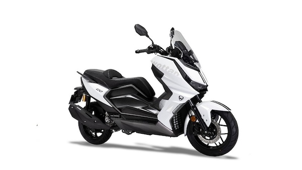 Wottan 2025: fra scooter e moto, una gamma con stile in arrivo