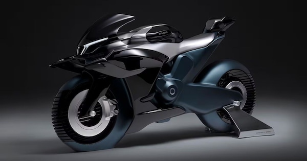 EICMA 2024: i cinesi ci hanno raggiunto. Ci supereranno?