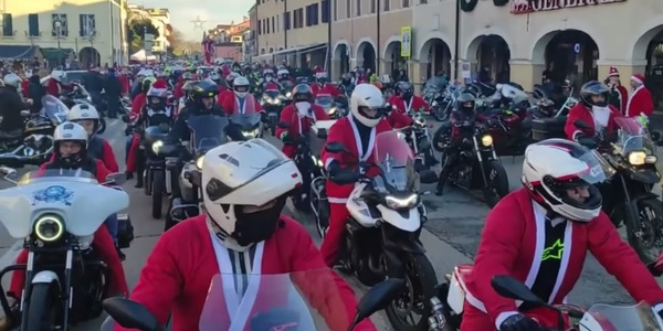 Motoraduni ed eventi di dicembre 2024: non solo mercatini di Natale