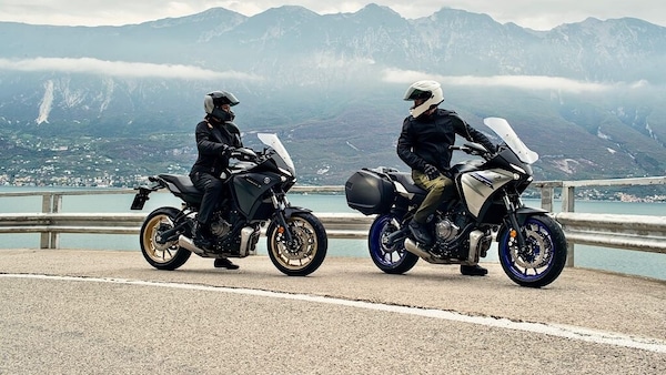 Mercato moto novembre: già superate le vendite del 2023