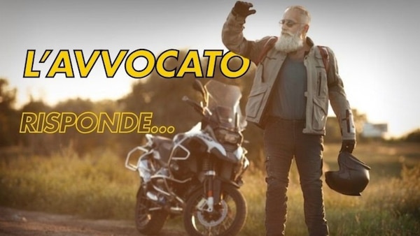 Esistono limiti di età per guidare la moto? Cosa dice la legge