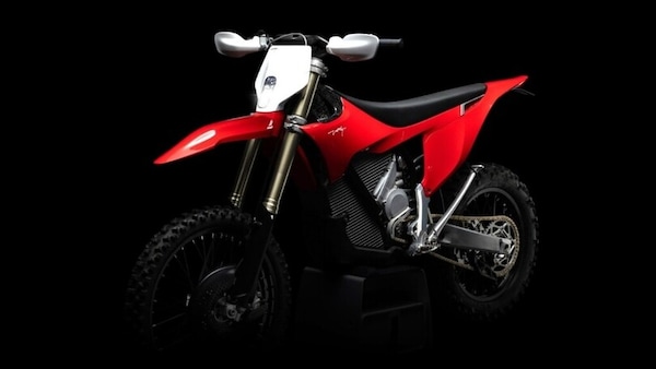 VARG EX, la prima enduro elettrica di Stark Future da 80 CV
