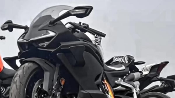 CFMOTO, nuova sportiva in cantiere: 750 SR in arrivo nel 2025?