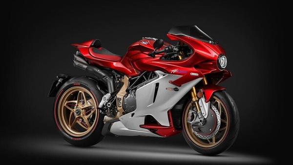 MV Agusta risponde a KTM: "Nel 2024, abbiamo avuto una crescita del 116%"