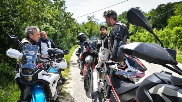 Le 5 cose che ci ricorderemo del 2024 a due ruote