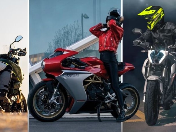 Top 10 (+5 bonus) mercato, le moto più vendute di dicembre 2024