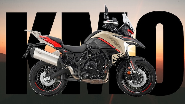 Comprare una moto nuova: il 2025 è l'anno buono