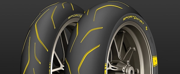 Dunlop cambia proprietà: Goodyear la vende per 701 milioni di dollari