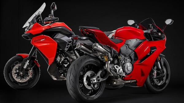 Top5: le moto che non vediamo l'ora di provare nel 2025