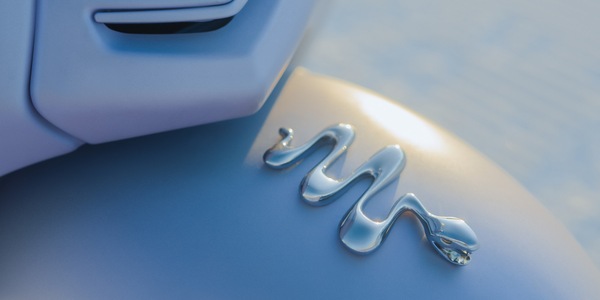 Vespa 946 Snake: l'edizione limitata ispirata all'anno del serpente