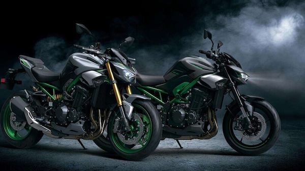 Kawasaki Z900 2025: ecco quanto costa