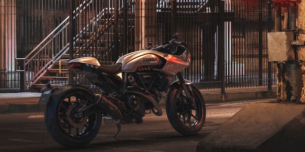 Ducati: tutte le novità che porterà al Motor Bike Expo 2025