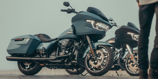 Harley-Davidson premia il miglior concessionario in Italia