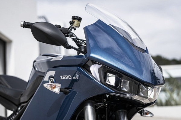 Incentivi moto elettriche: con Zero Motorcycles fino a 6.000 euro di sconto