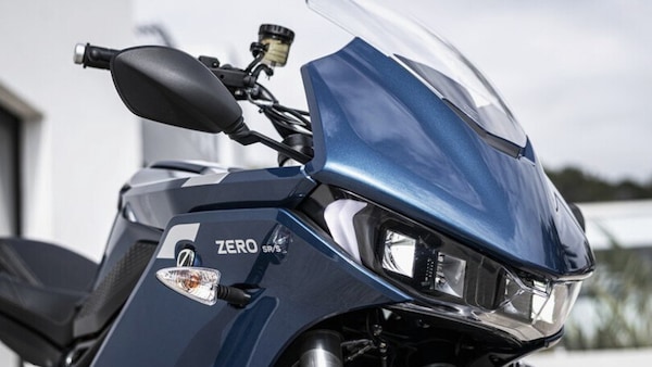 Incentivi moto elettriche: con Zero Motorcycles fino a 6.000 euro di sconto