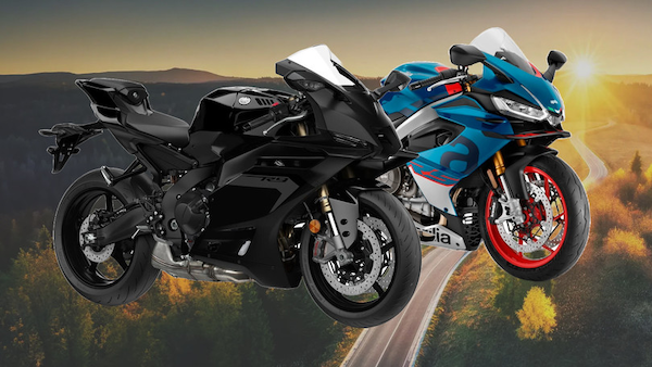 Le 5 sportive medie più leggere del mercato