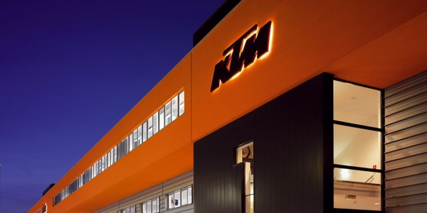 KTM, trovato l'accordo con i creditori