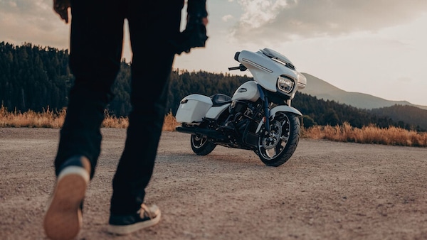 Harley-Davidson, arrivano i super-dazi