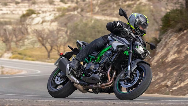 Kawasaki, test ride: dove e quando provare la nuova Z900