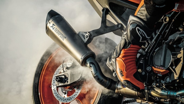 Scarichi aftermarket, niente più manomissioni