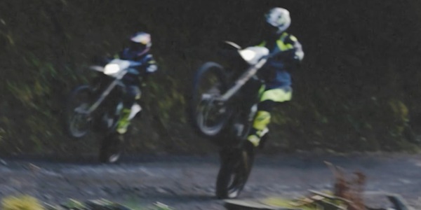 Triumph, nuova gamma enduro in arrivo: possibile new entry da 250cc