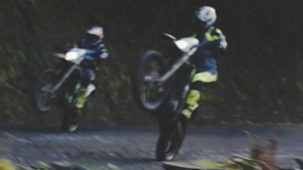 Triumph, nuova gamma enduro in arrivo: possibile new entry da 250cc