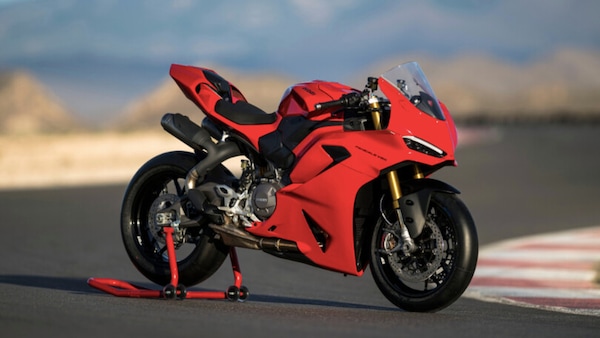 Ducati chiude il 2024 con un fatturato superiore al miliardo di euro