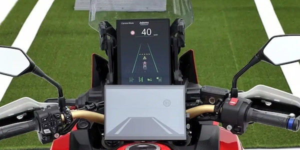 Honda, nuovi ADAS con telecamere: cosa cambia rispetto ai radar