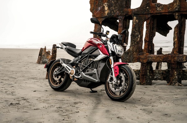Zero Motorcycles avvia una promozione dal valore di 6.000 euro